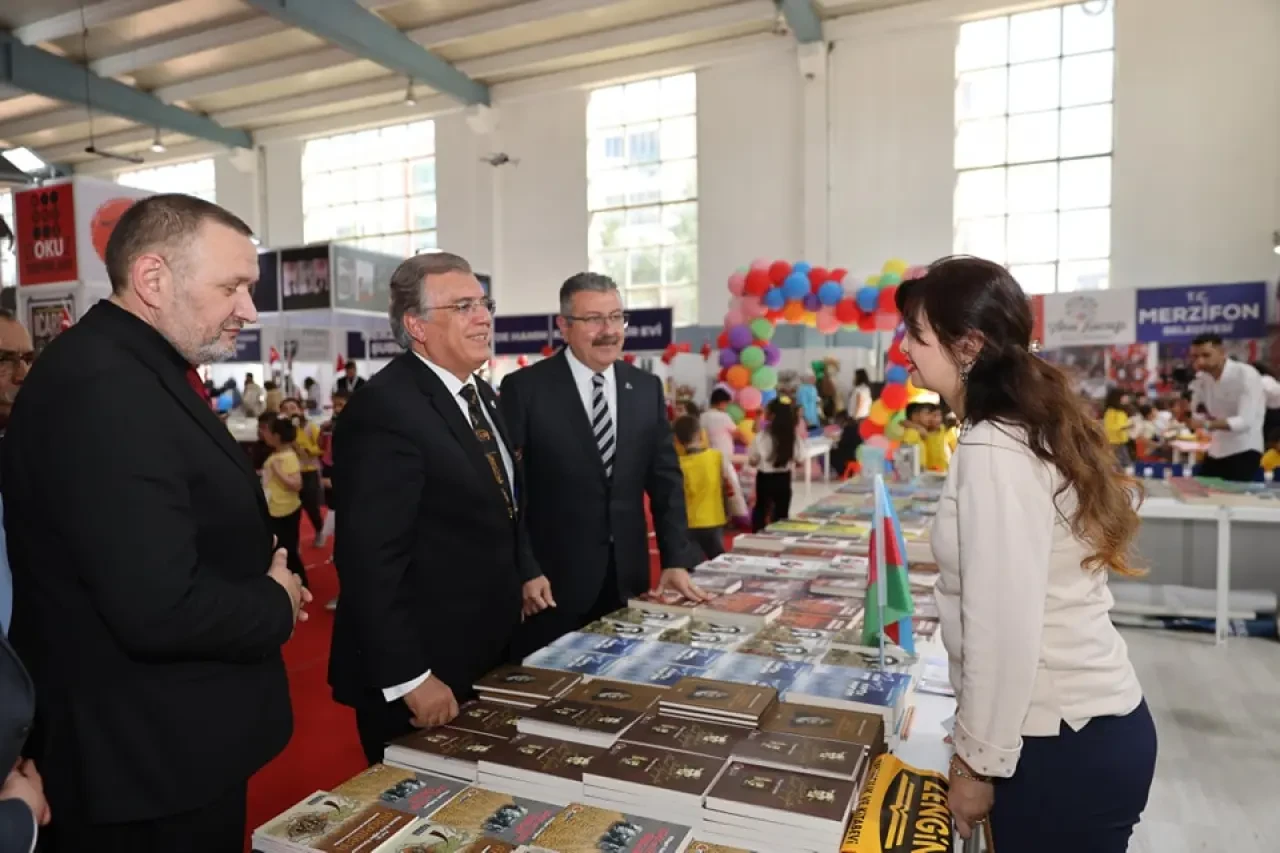 Prof. Dr. Doğan Aydal, Küresel Yalanlar ve İklim Anlaşmaları’nı Anlattı! 3