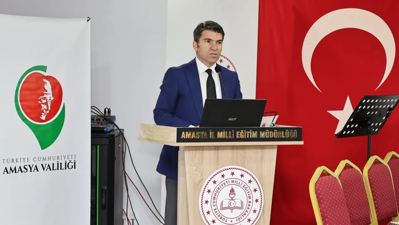Amasya’nın Ruhu Geleceğe Taşınıyor! 2