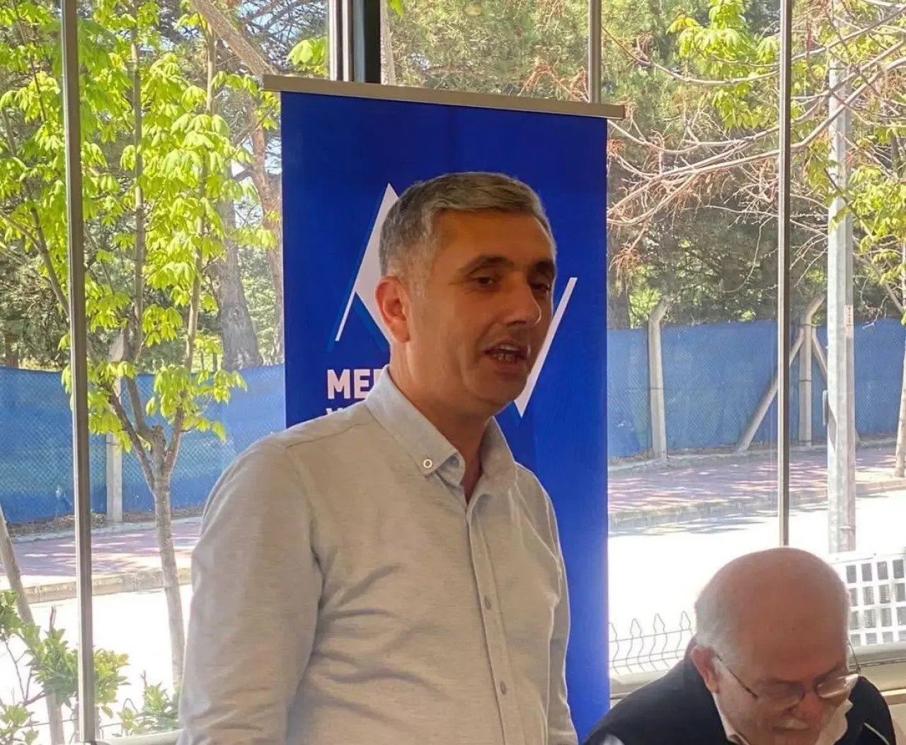 Merzifon Vakfı Mayıs Ayı Kahvaltı Programı Yoğun Katılımla Gerçekleştirildi 3