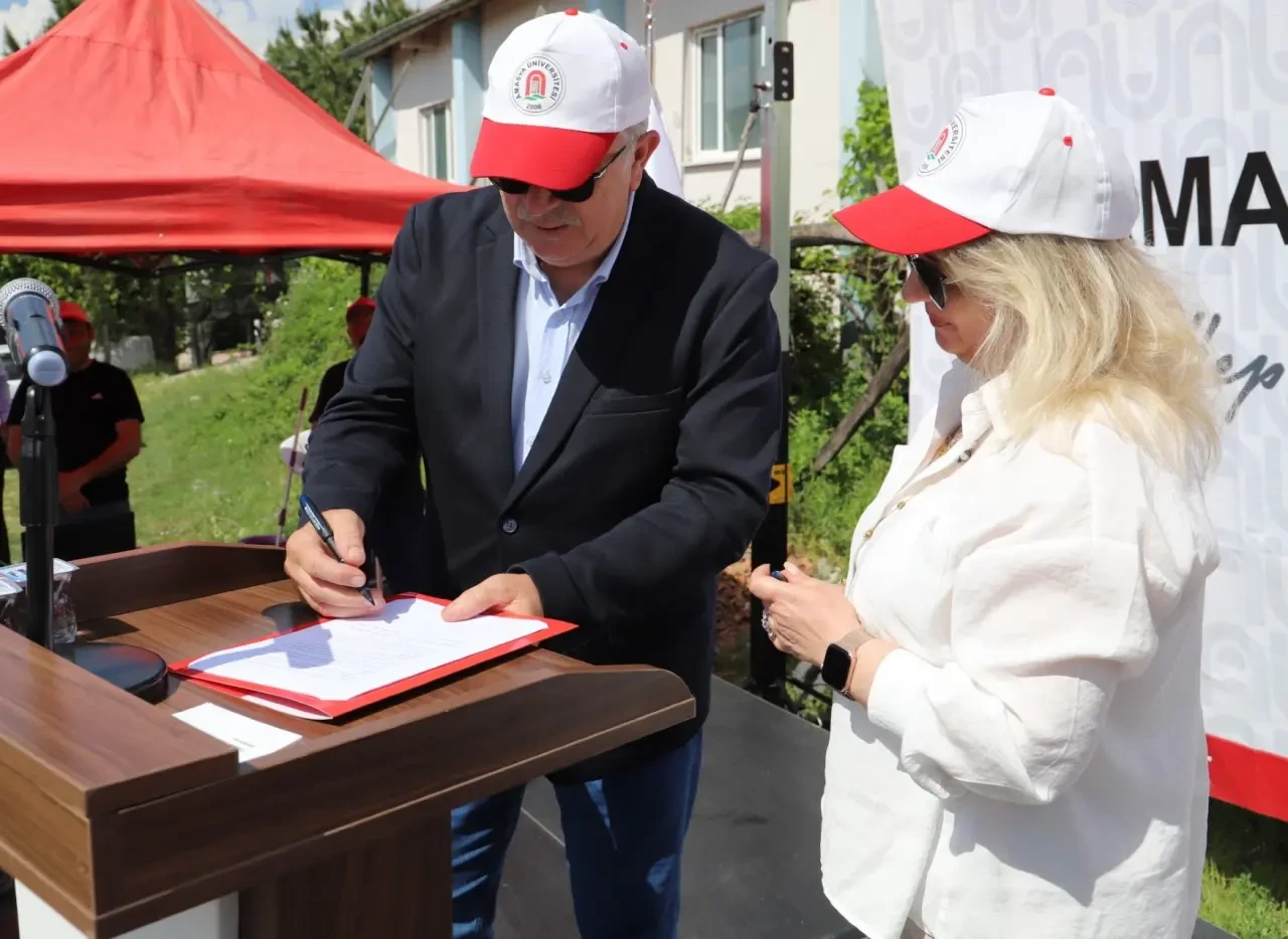 Kenevirde Yerli Üretim ve Teknoloji Hamlesi: Freeze Dryer Üretimi Başlıyor 6