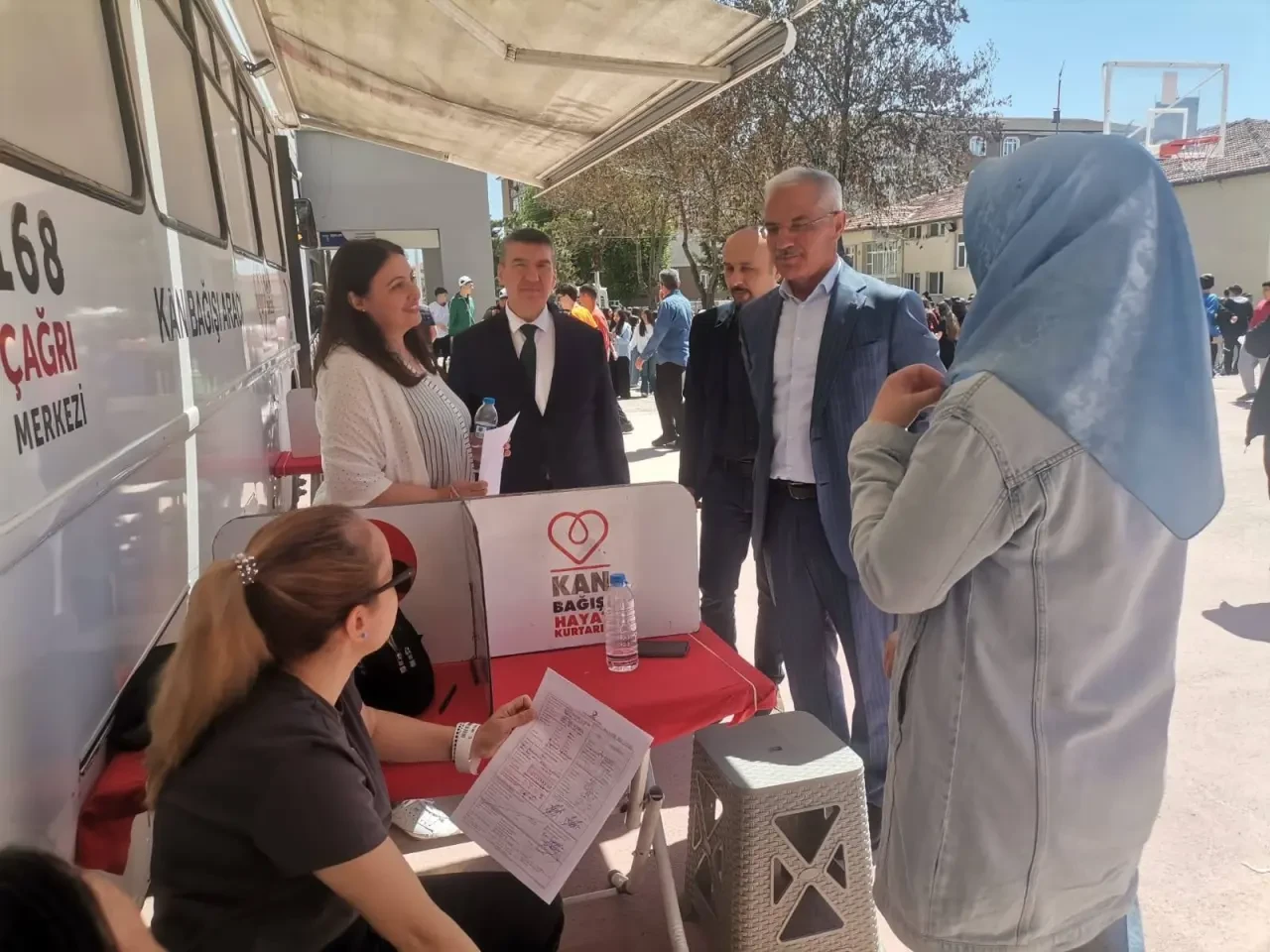 Merzifon’da Bahar Şenliği Coşkusu 4
