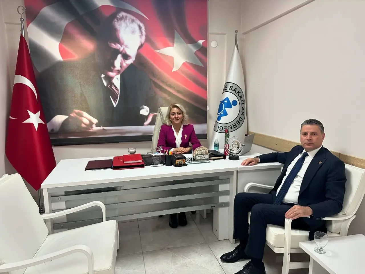 Milletvekili Reşat Karagöz’den Amasya’da Yoğun Ziyaret Turu 3