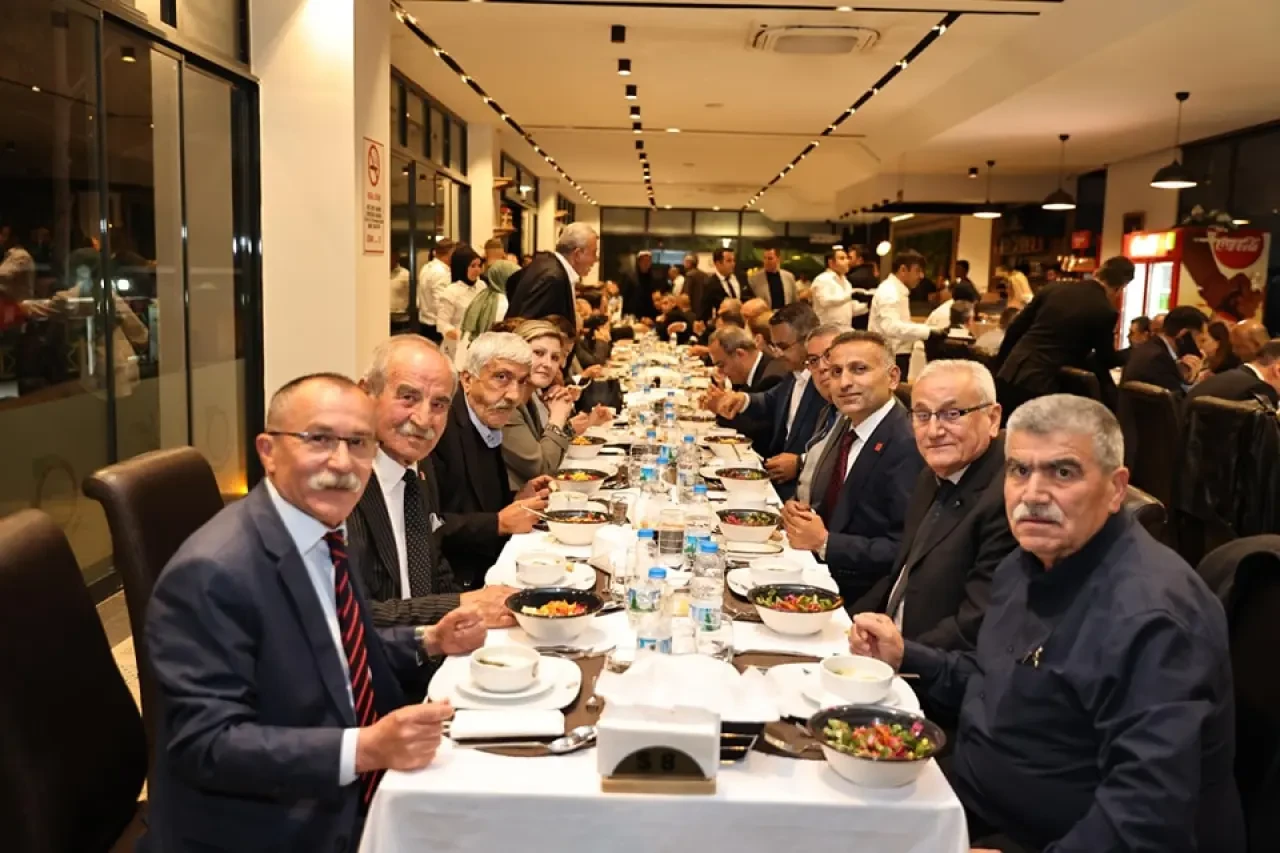 Başkan Kargı’dan Teşekkür Mesajı: Amasya’da Birlik ve Dayanışma Gecesi 2