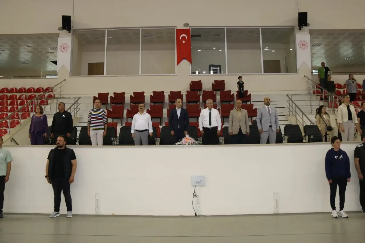 Amasya Gençliği 19 Mayıs’a Hazır! 5