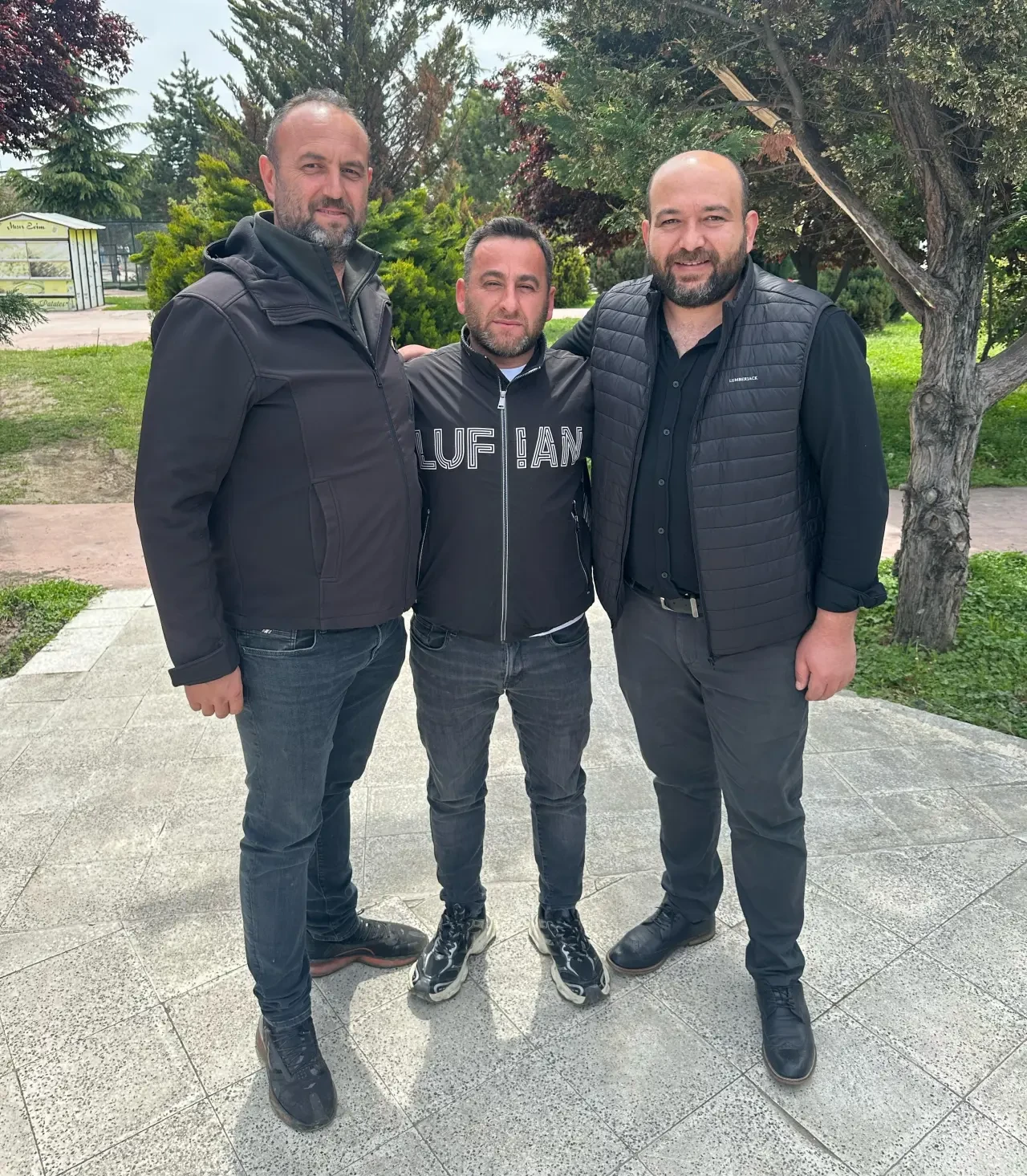 Kırmızı Et Üreticileri Birliği’nde Yeni Dönem: Samet Toker Başkan Seçildi 3