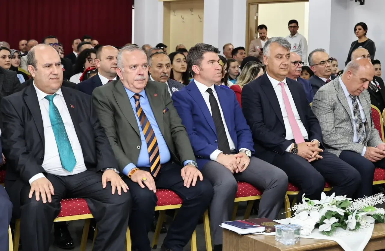 Amasya’nın Ruhu Geleceğe Taşınıyor! 3