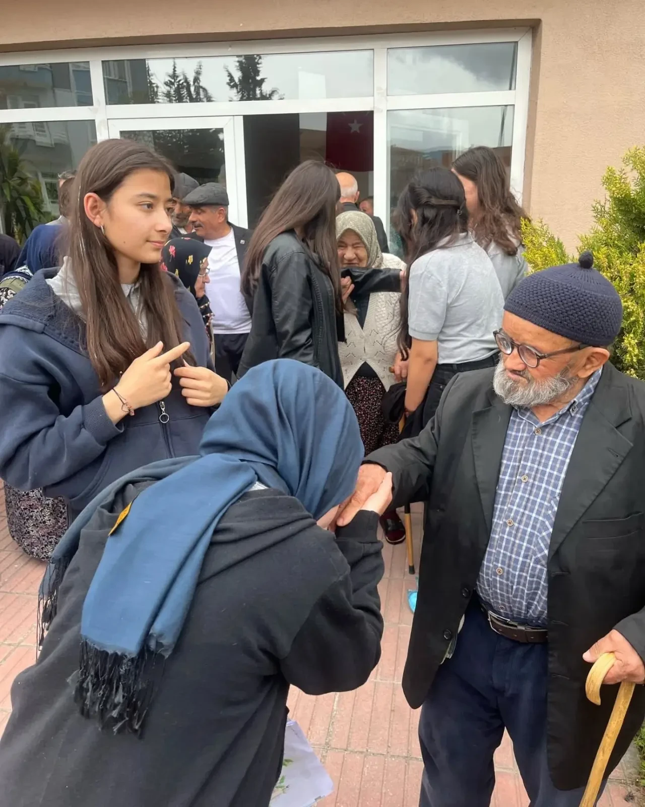 Kuşaklar Buluştu, Gönüller Isındı 2