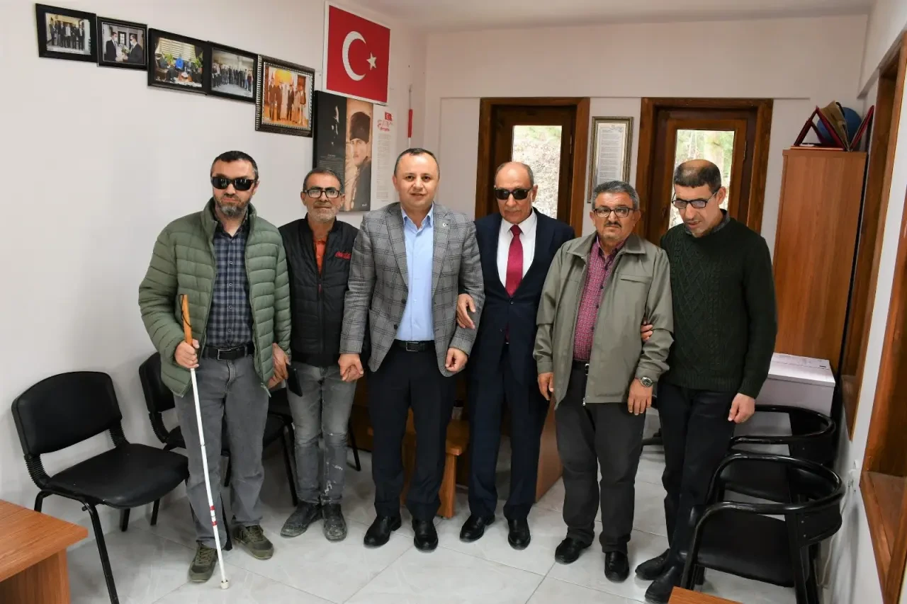 Turgay Sevindi: Daha Kapsayıcı Bir Amasya İçin 5