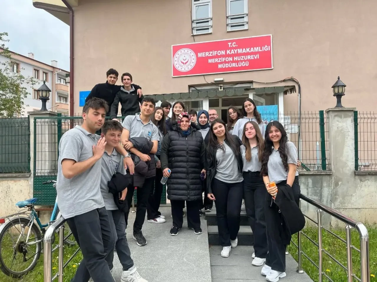 Kuşaklar Buluştu, Gönüller Isındı 3