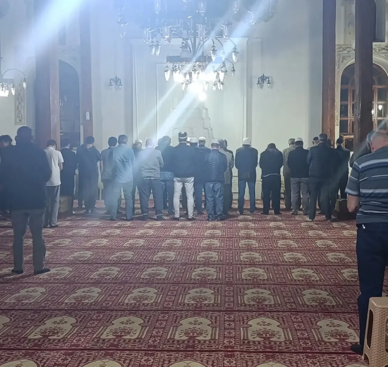 Merzifon’da Gençlik Fetih Buluşması: “Ecdada Vefa, İstikbale Sevda” 2