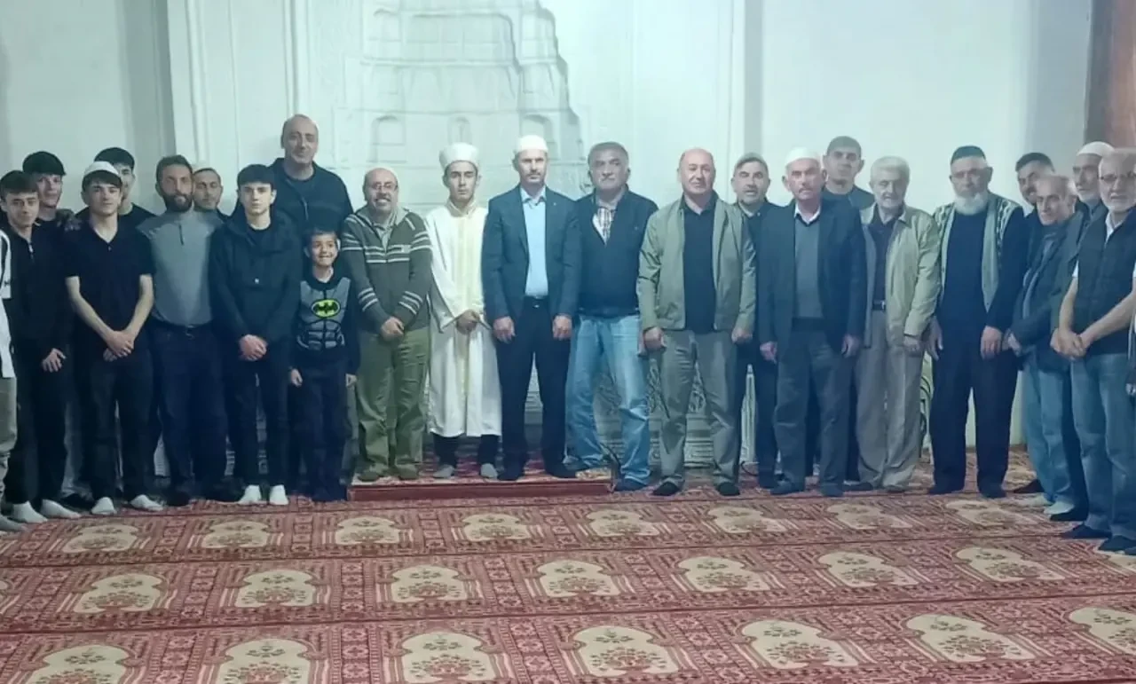 Merzifon’da Gençlik Fetih Buluşması: “Ecdada Vefa, İstikbale Sevda” 3