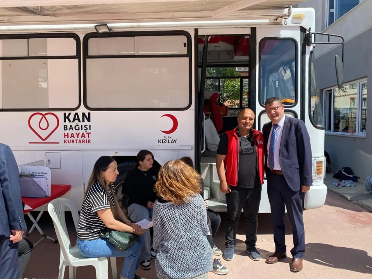 Merzifon’da Bahar Şenliği ve Kültür Buluşması 2