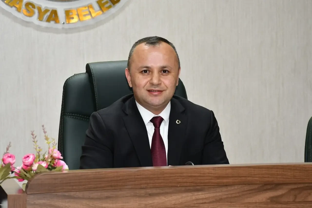 Amasya Meclisi Mayıs Kararlarını Aldı! 1