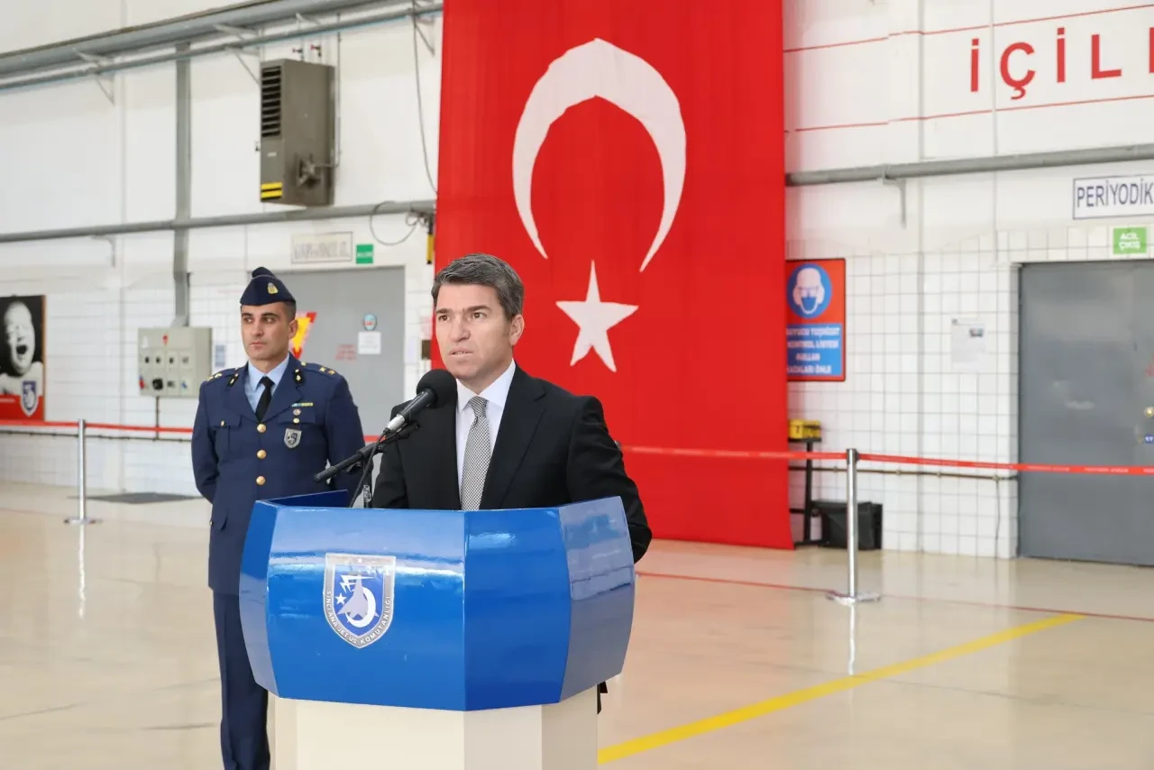 Engelliler Haftasında Unutulmaz Yemin Töreni! 4