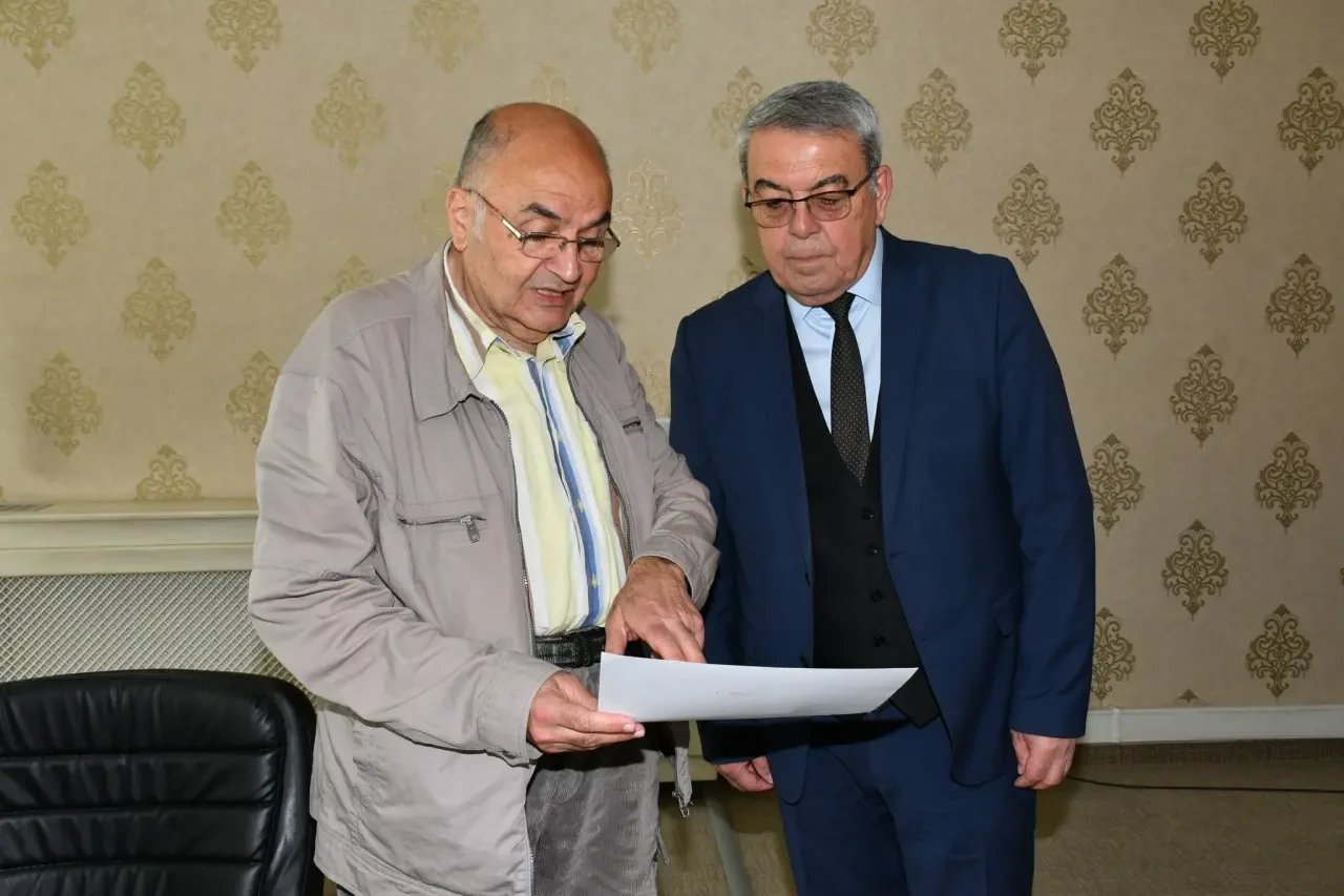 Amasya’da Karikatürle Mizah Şöleni Başladı! 3