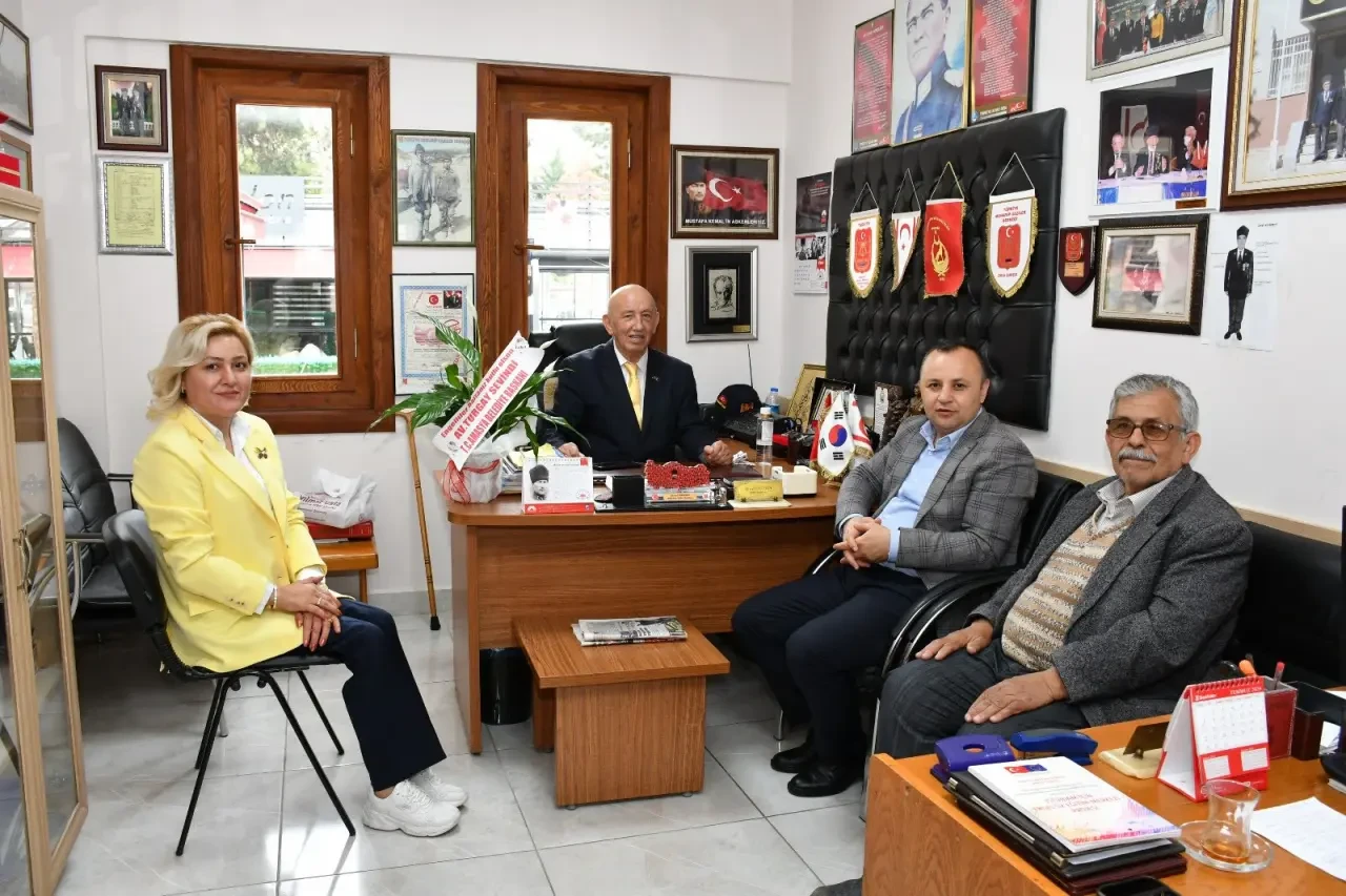 Turgay Sevindi: Daha Kapsayıcı Bir Amasya İçin 3