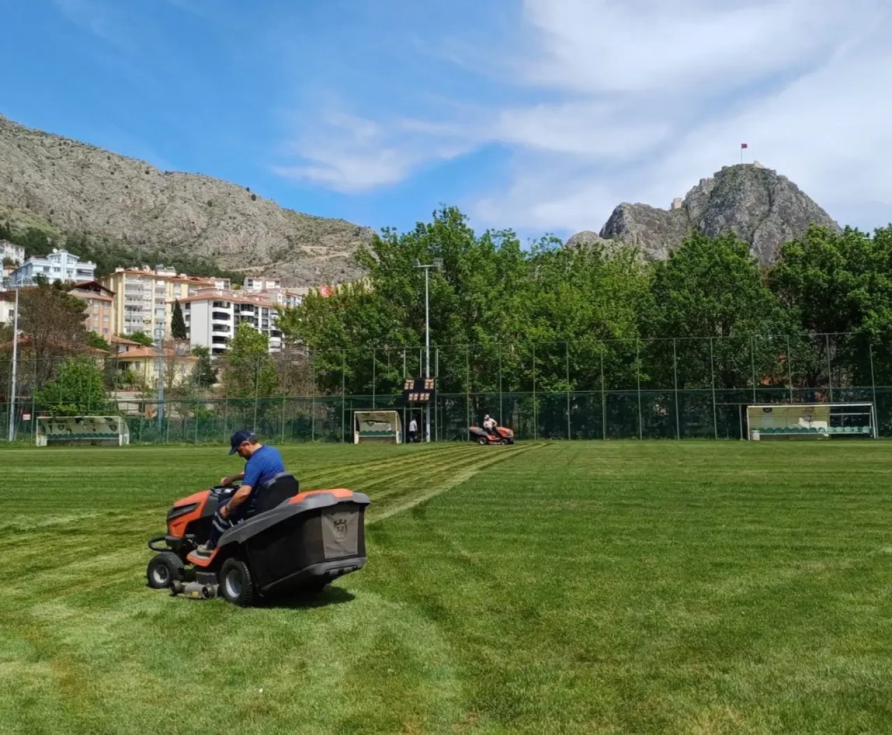 Amasya’da Doğaya Estetik Dokunuş 5