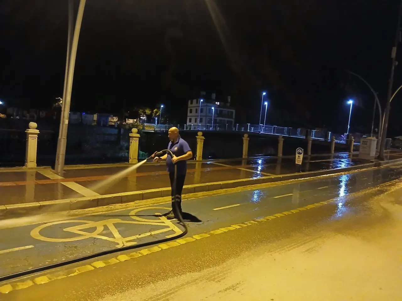 Amasya Belediyesi'nden Temiz Çevre Çağrısı! 4