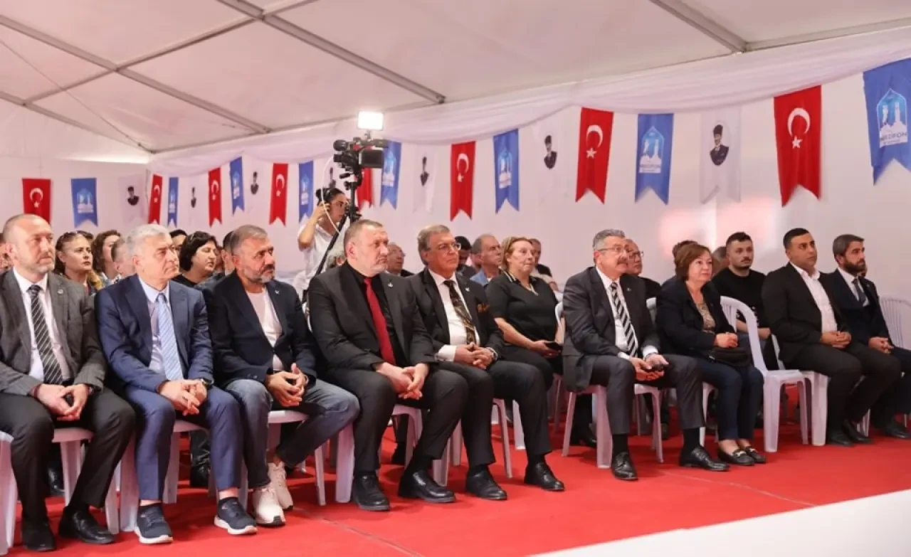 Prof. Dr. Doğan Aydal, Küresel Yalanlar ve İklim Anlaşmaları’nı Anlattı! 2