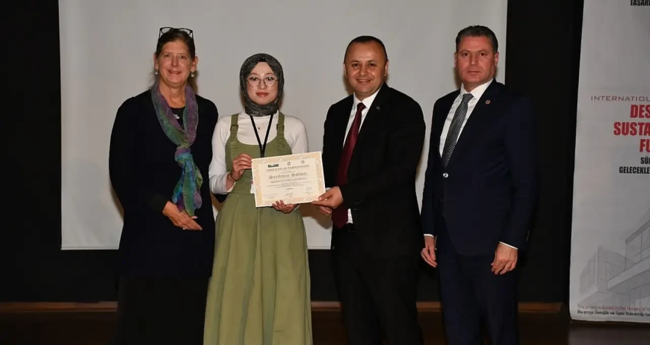 Amasya’da Uluslararası Kentsel Tasarım Çalıştayı Tamamlandı! 1