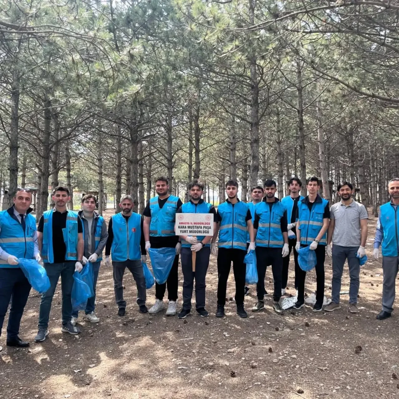 Merzifon’da İyilik Hareketi 3