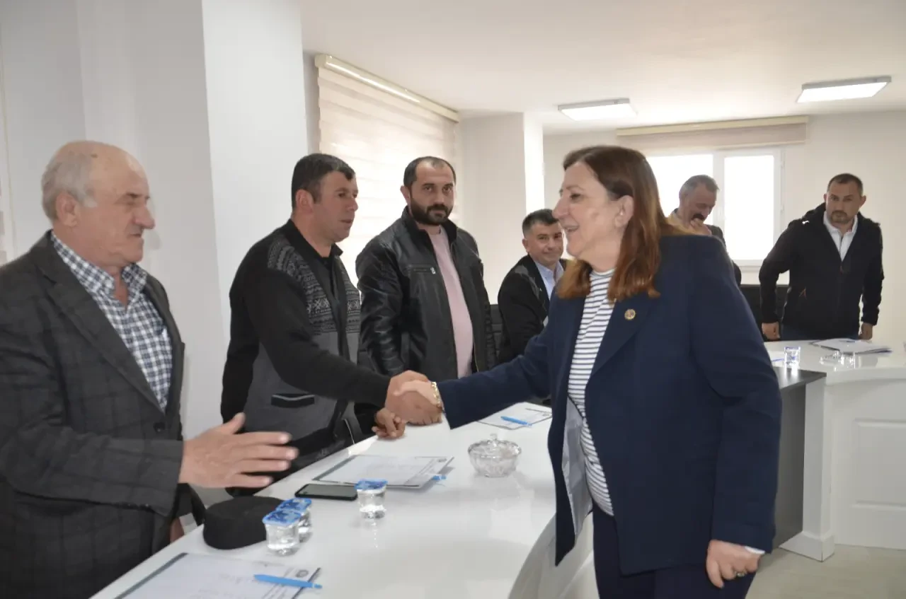 Gümüşhacıköy’de 2026-2029 Arsa Değerleri Belirlendi 3