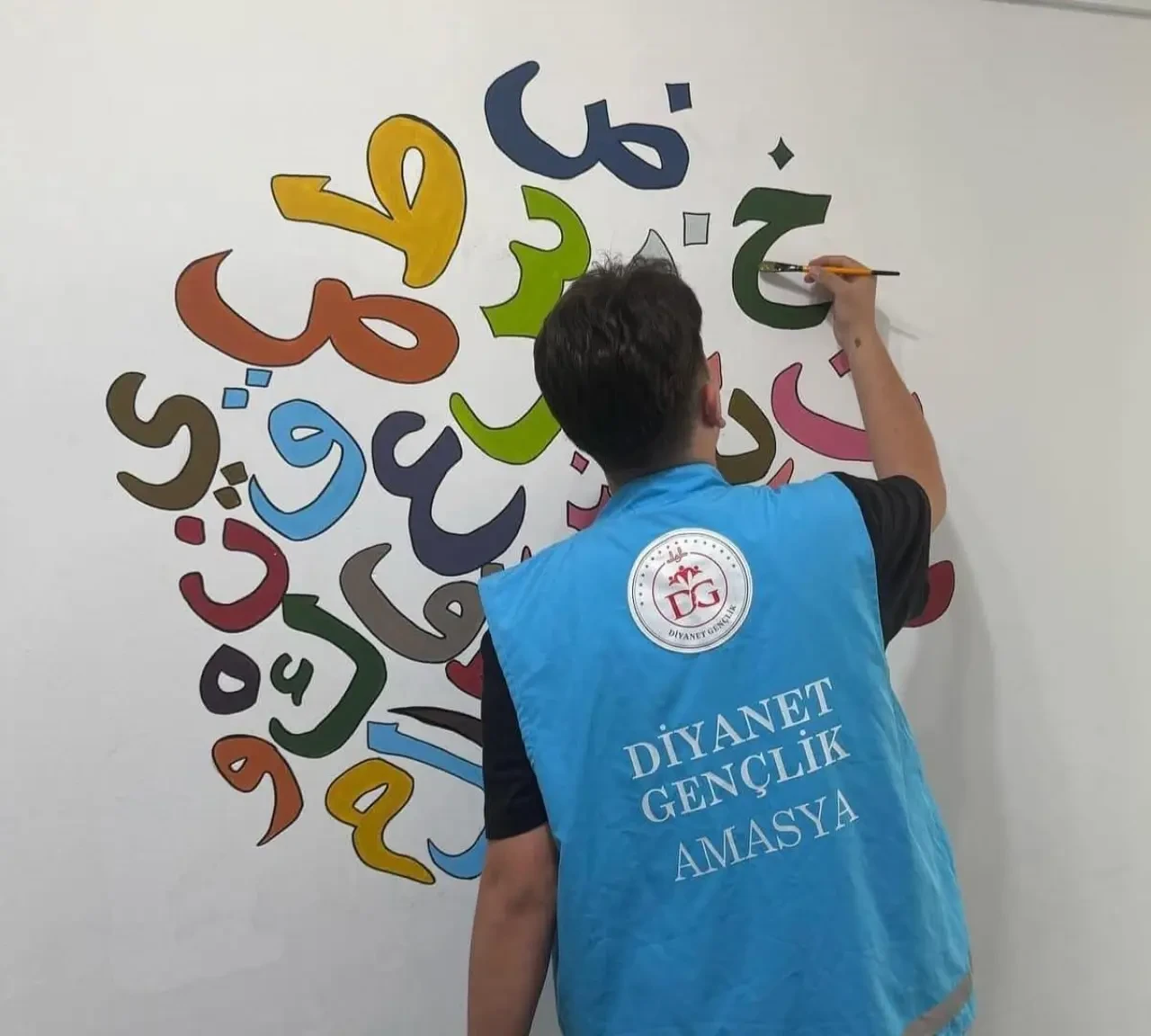 Gençlerden Anlamlı Proje: “Ekibini Kur, İyilikle Dönüştür” Etkinlikleri Devam Ediyor 3