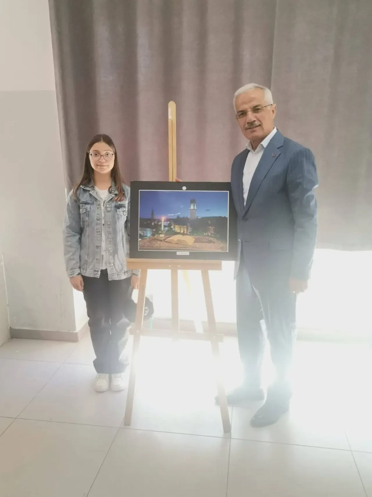 Merzifon’da Bahar Şenliği Coşkusu 2