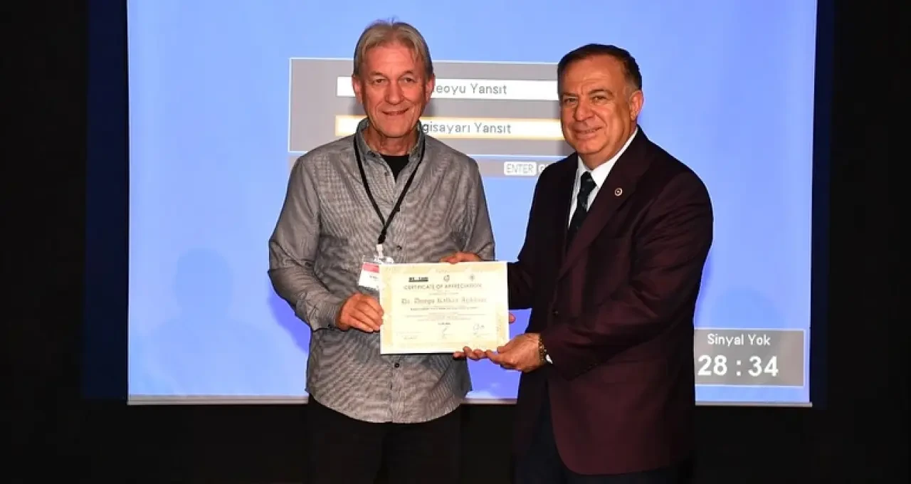 Amasya’da Uluslararası Kentsel Tasarım Çalıştayı Tamamlandı! 2
