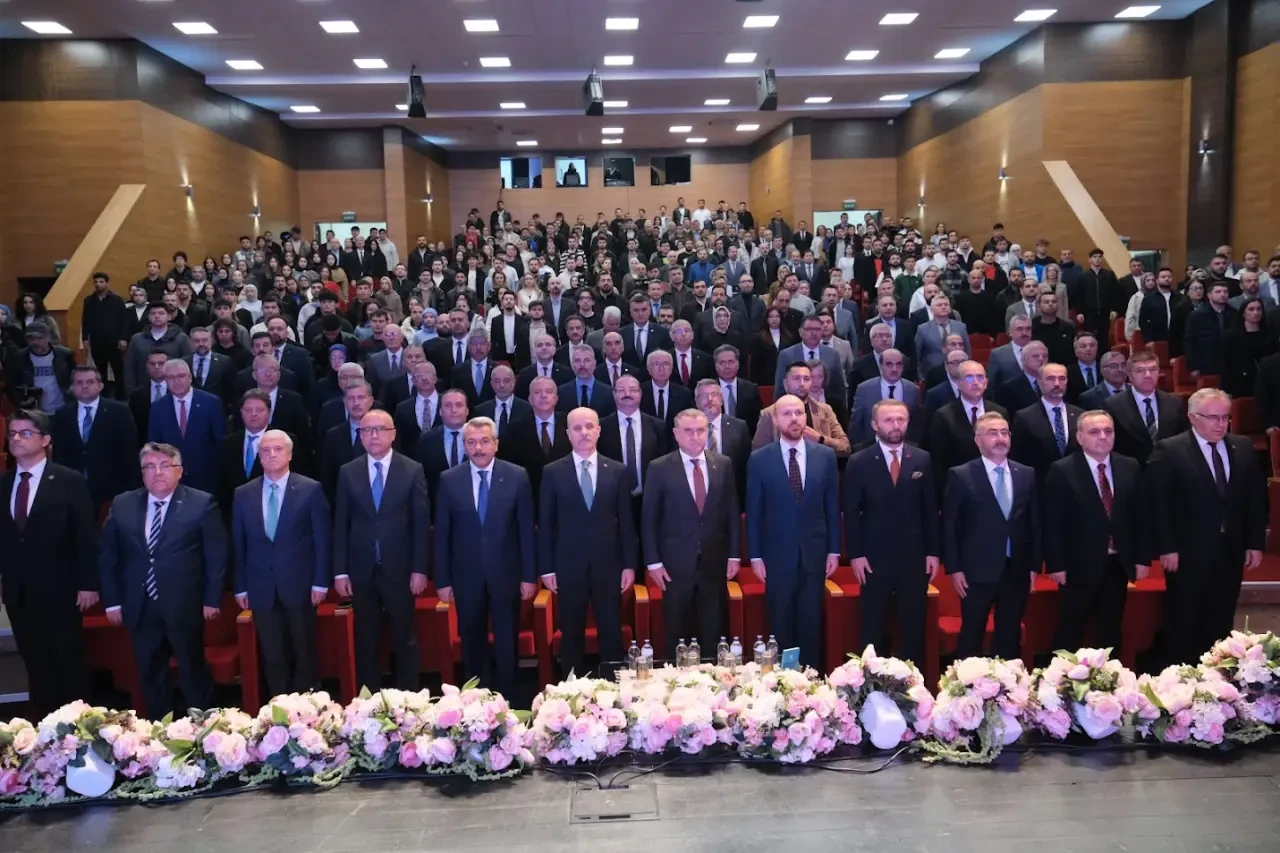 Amasya Üniversitesi’ne YÖK’ten “Spor Dostu Kampüs” Ödülü 1