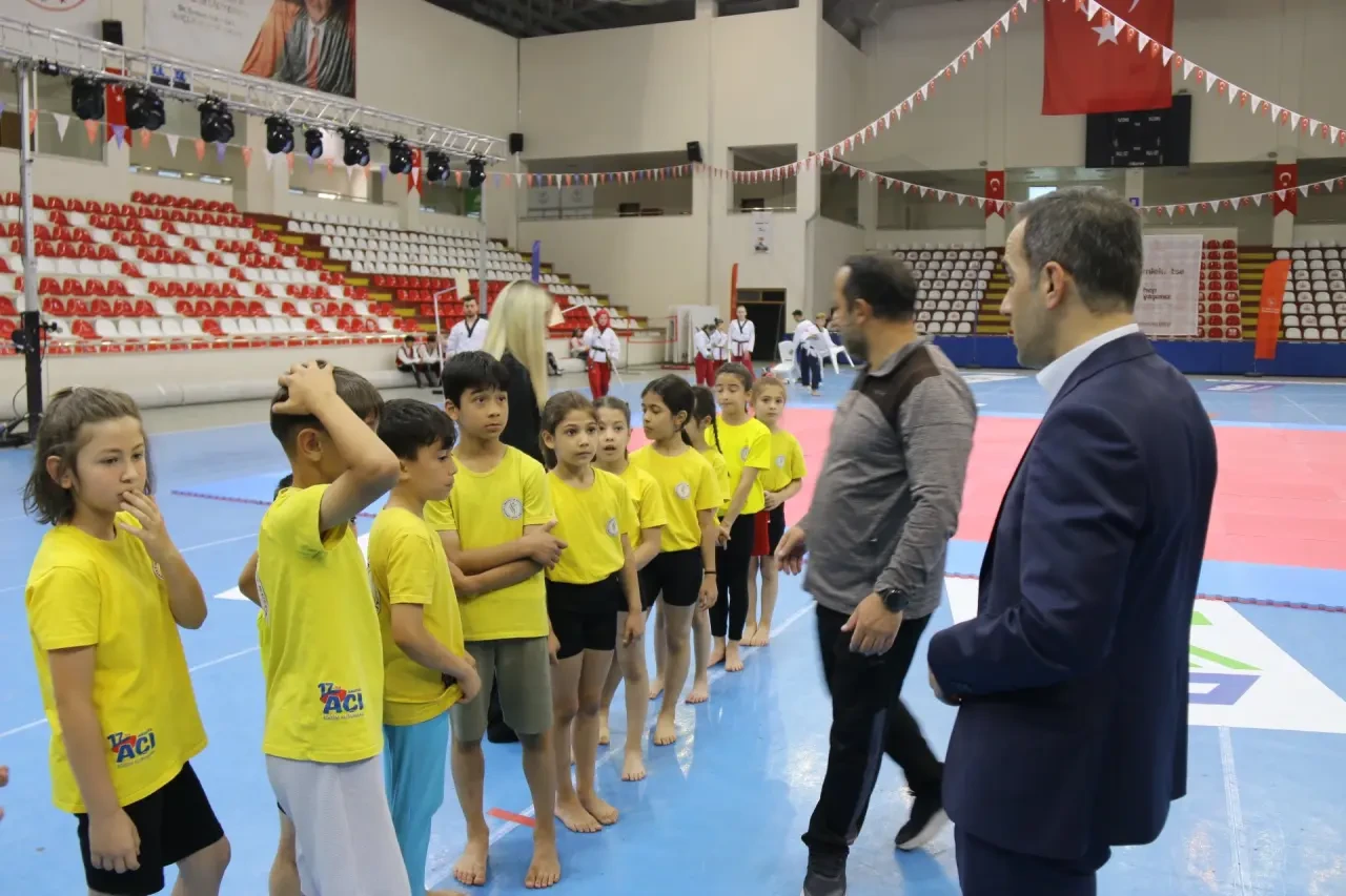 Amasya Gençliği 19 Mayıs’a Hazır! 2