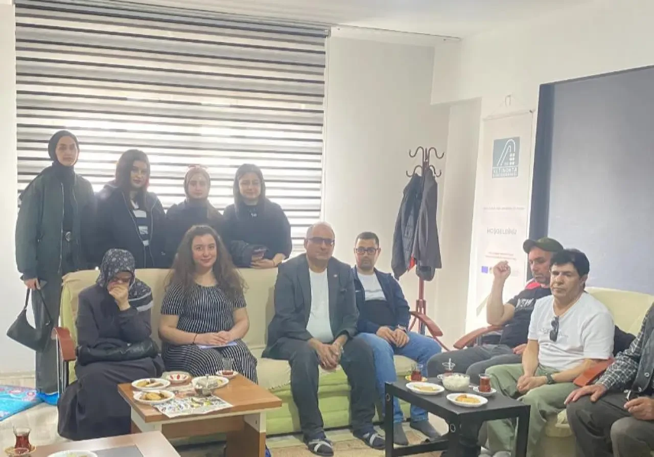 Kitaplar Gönülden Okundu 4