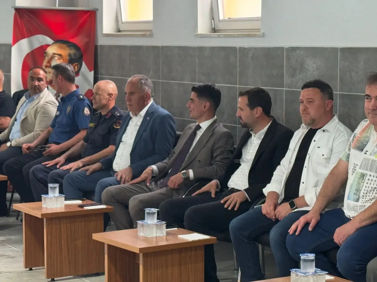 Taşova’da Hayat Boyu Öğrenme Haftasında Yüzme Yarışması İlgi Gördü 4