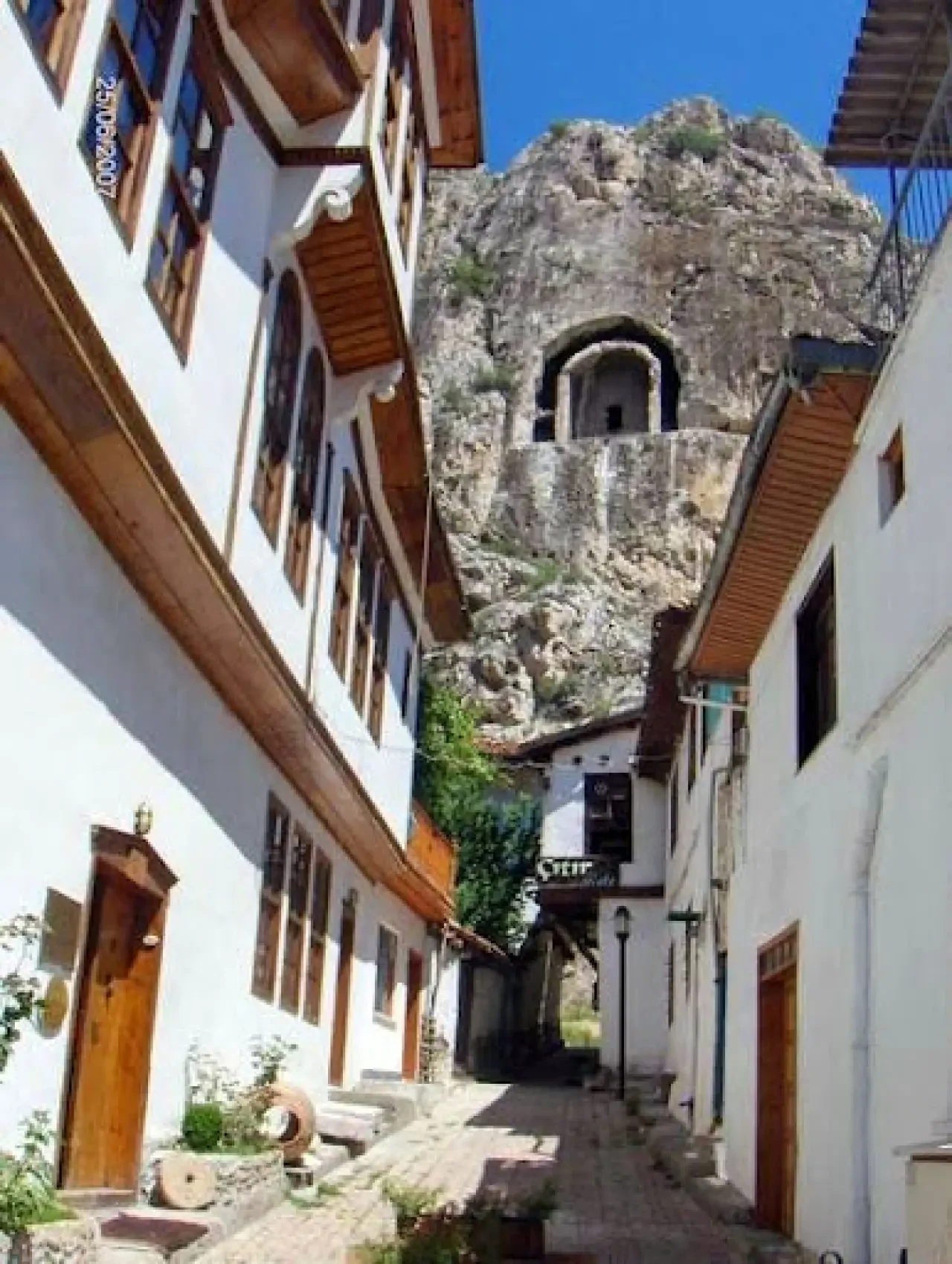 Amasya’da Festival Coşkusu Başlıyor: Kültür, Sanat ve Tarih 12-22 Haziran’da Buluşuyor 3