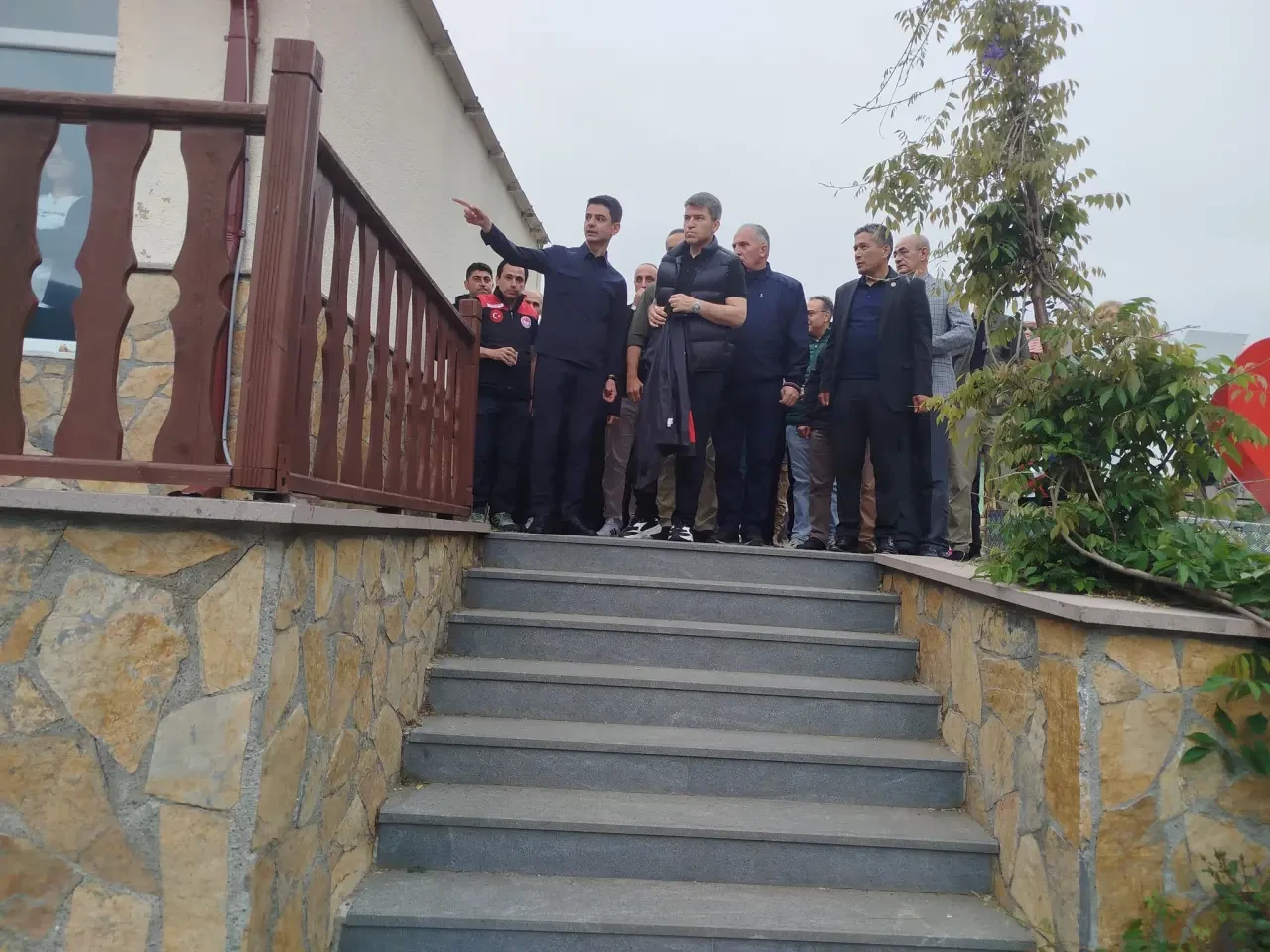 Amasya Protokolü Boraboy’da Buluştu! 4