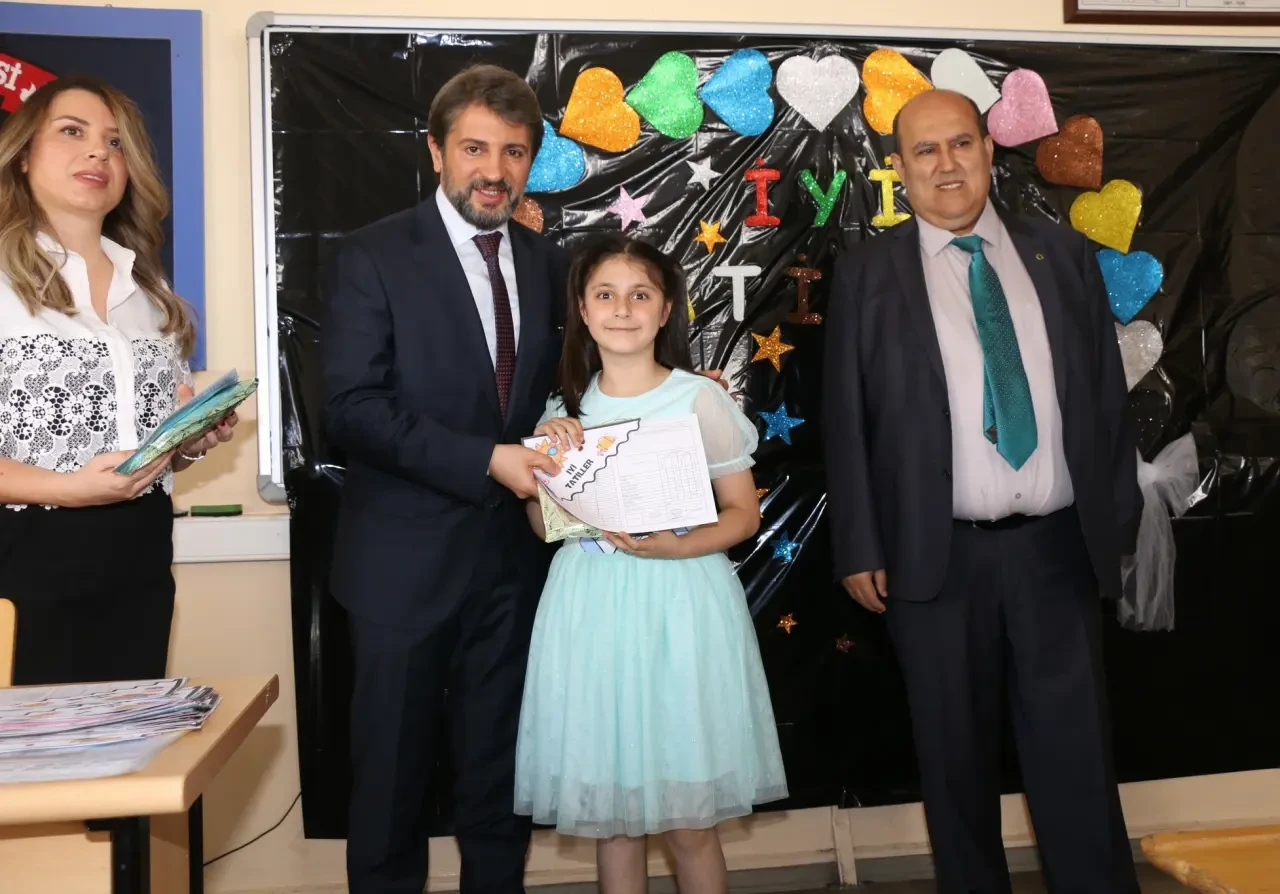 Amasya’da Karne Heyecanına Protokol de Ortak Oldu 2