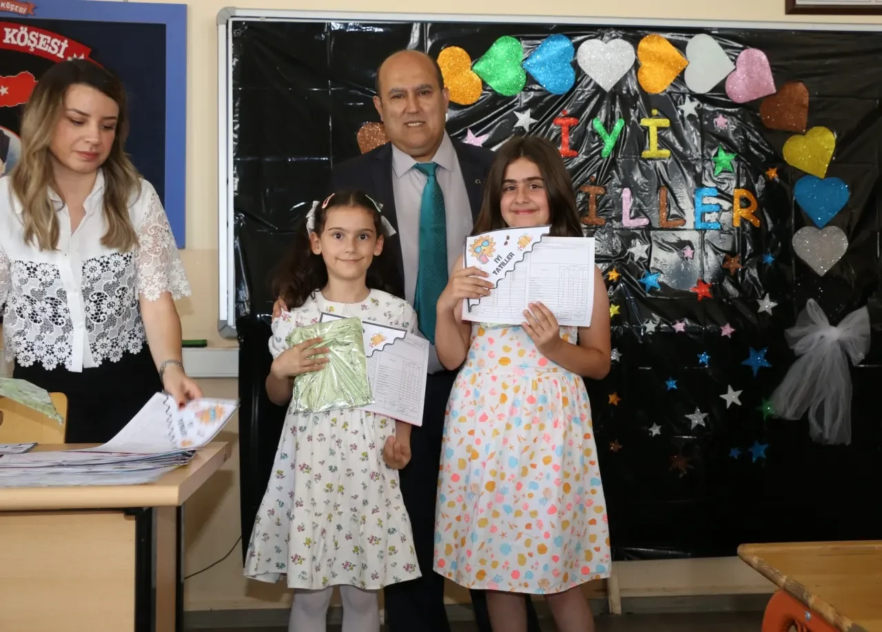 Amasya’da Karne Heyecanına Protokol de Ortak Oldu 3