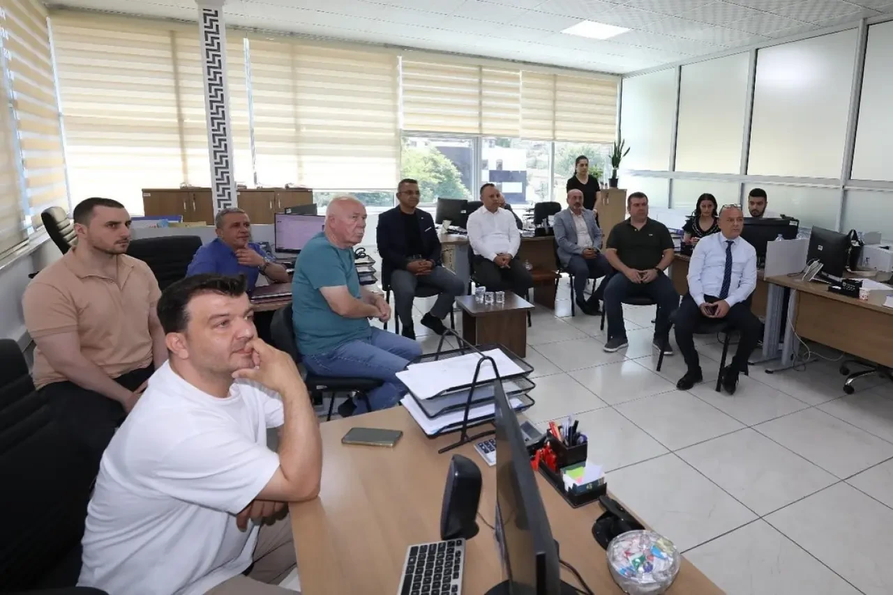 Amasya’nın Manevi Değeri Yeniden Hayat Buluyor! 2