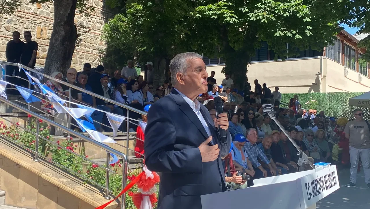 Merzifon’da İlk Uluslararası Lezzet Şöleni 5