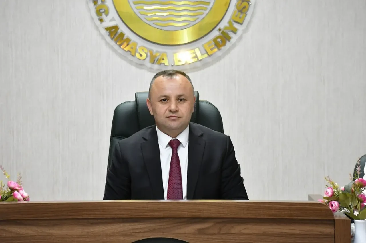 Amasya Belediye Başkanı Turgay Sevindi: "Haziran Meclis Toplantısı Gerçekleşti" 1