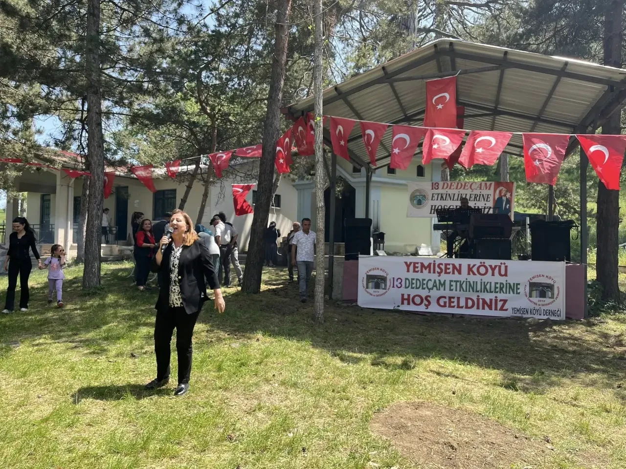Başkan Özyol: “Kültürümüzü Geleceğe Taşıyoruz” 1