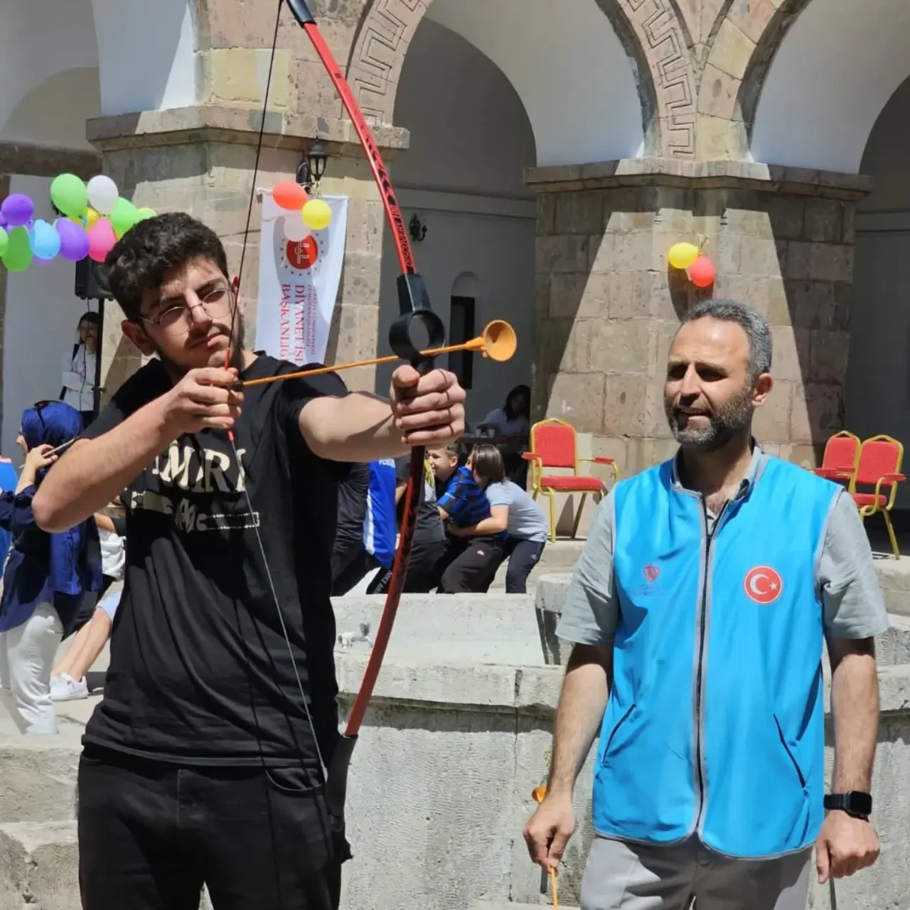 ÇEDES Kapsamında Yıl Sonu Kültür Şenliği Coşkusu: Değerlere Sahip Nesiller Yetişiyor 2
