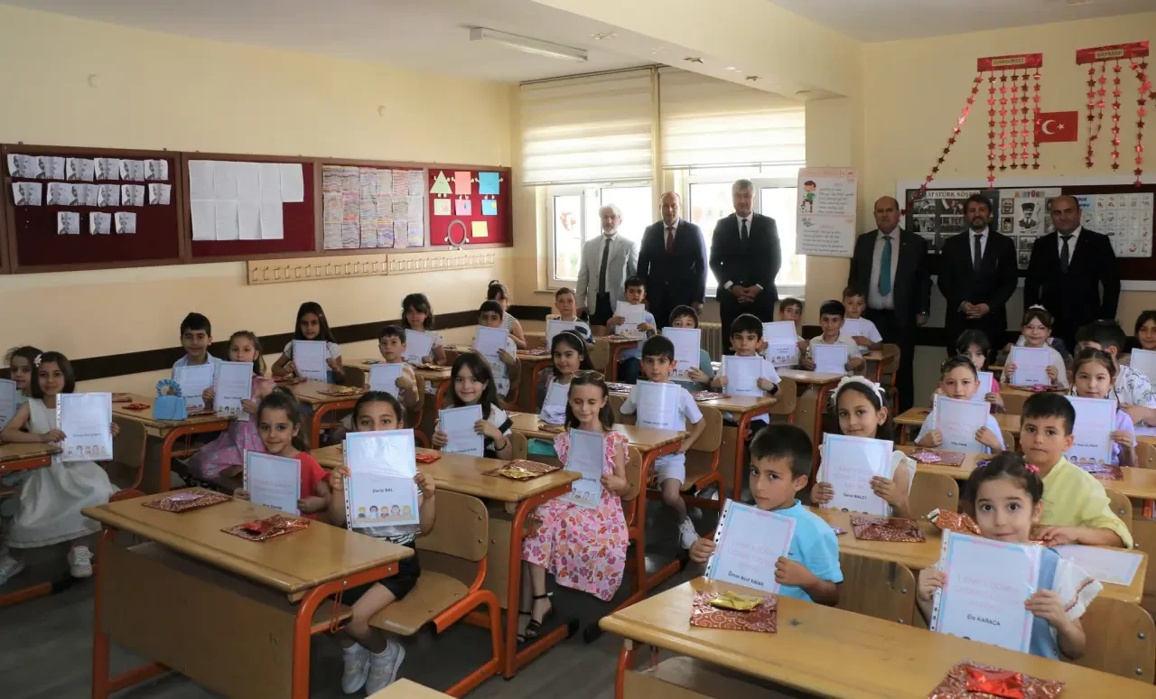Amasya’da Karne Heyecanına Protokol de Ortak Oldu 4
