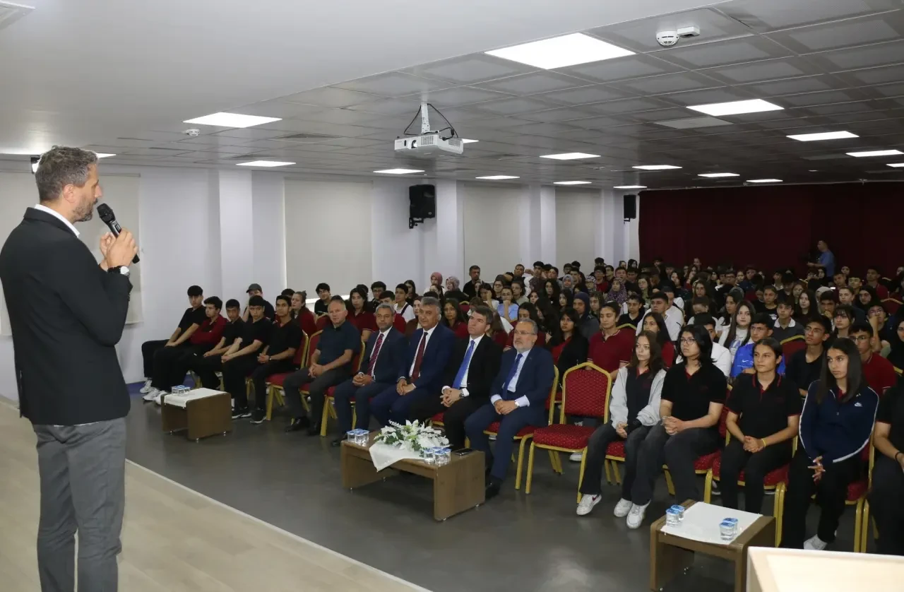 15 Temmuz Derneği’nden Amasya’ya Anlamlı Ziyaret 3