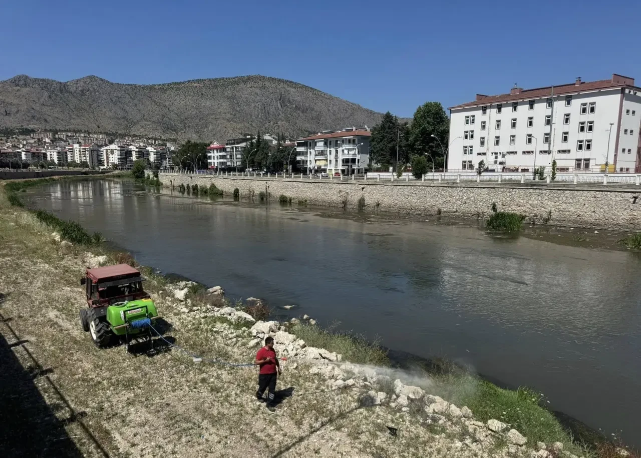 Amasya Belediyesi Geleceği İnşa Ediyor 4