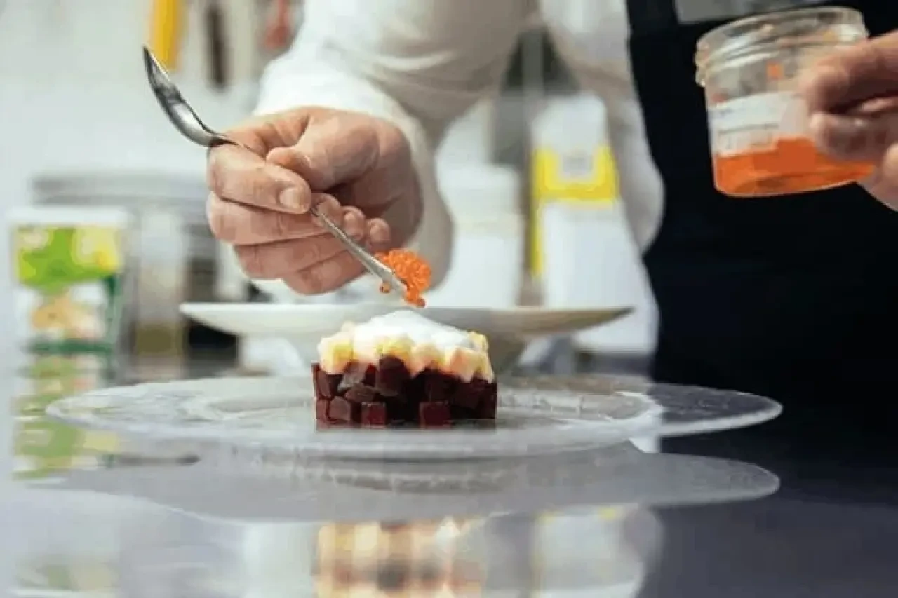 Merzifon’da Bir İlk: Uluslararası Gastronomi ve Turizm Festivali Başlıyor 1