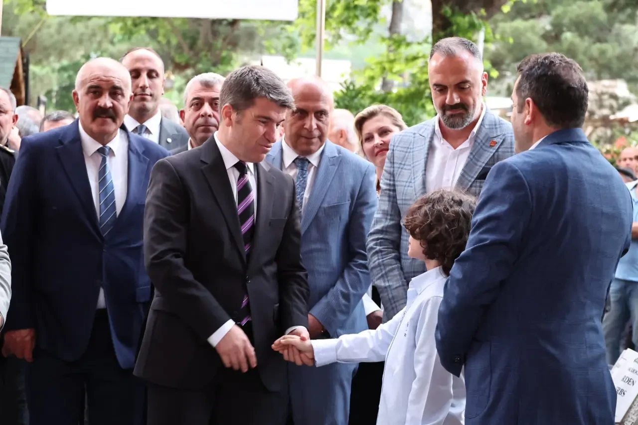 Amasya’da Ulusal Fotoğraf ve Karikatür Yarışmaları Ödülleri Sahiplerini Buldu 2
