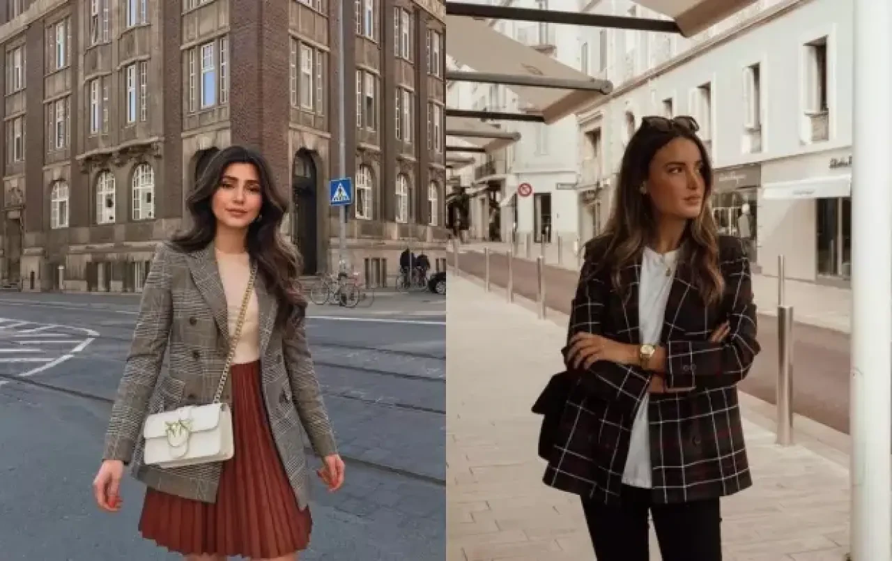 Gardırobunuzda Mutlaka Olması Gereken 7 Parça! Zamansız ve Kurtarıcı Öneriler 4