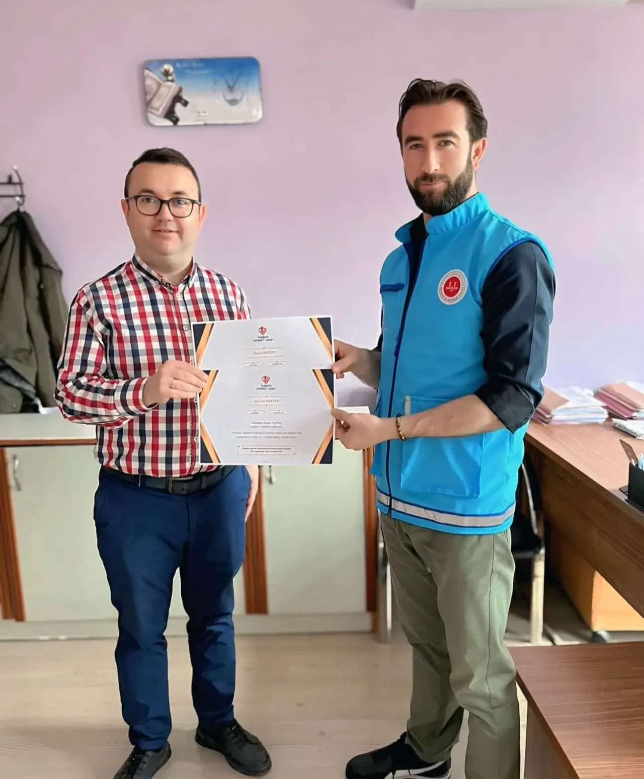 “Kurbanını Paylaş Kardeşinle Yakınlaş” Kampanyasına Destek Çığ Gibi Büyüyor 2