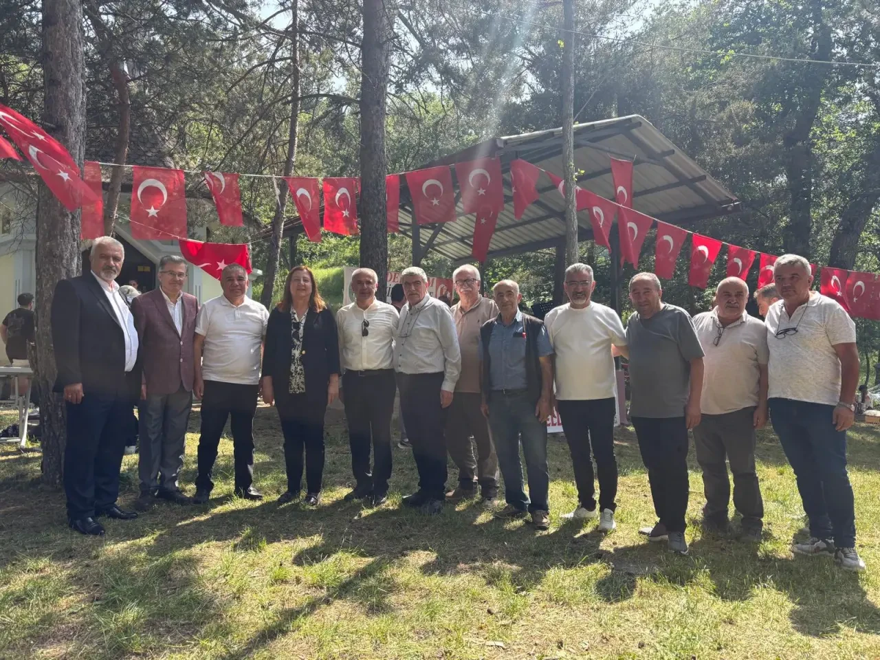 Başkan Özyol: “Kültürümüzü Geleceğe Taşıyoruz” 3